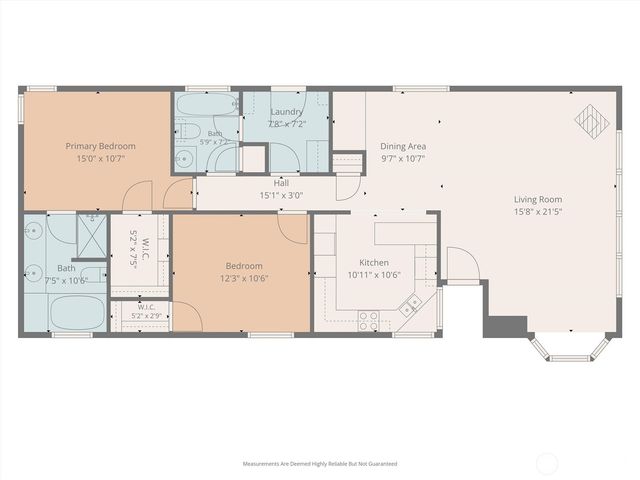 16840 Flume Road SE, Yelm, WA 98597
