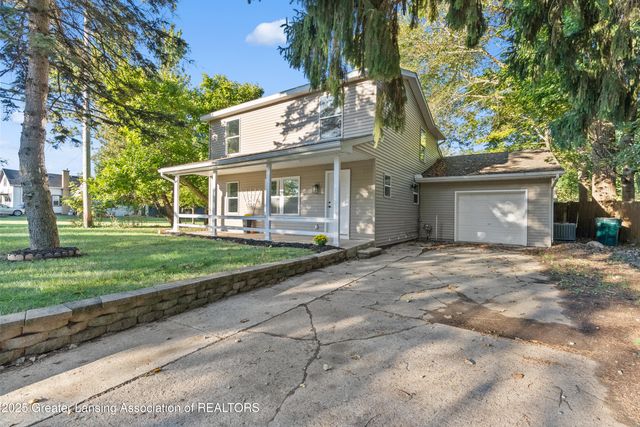 3336 Avalon Street, Lansing, MI 48911