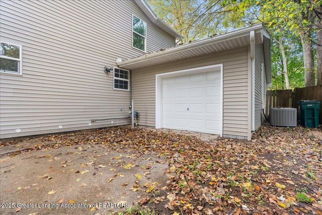 3336 Avalon Street, Lansing, MI 48911