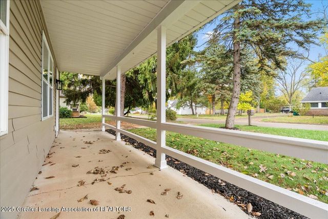 3336 Avalon Street, Lansing, MI 48911