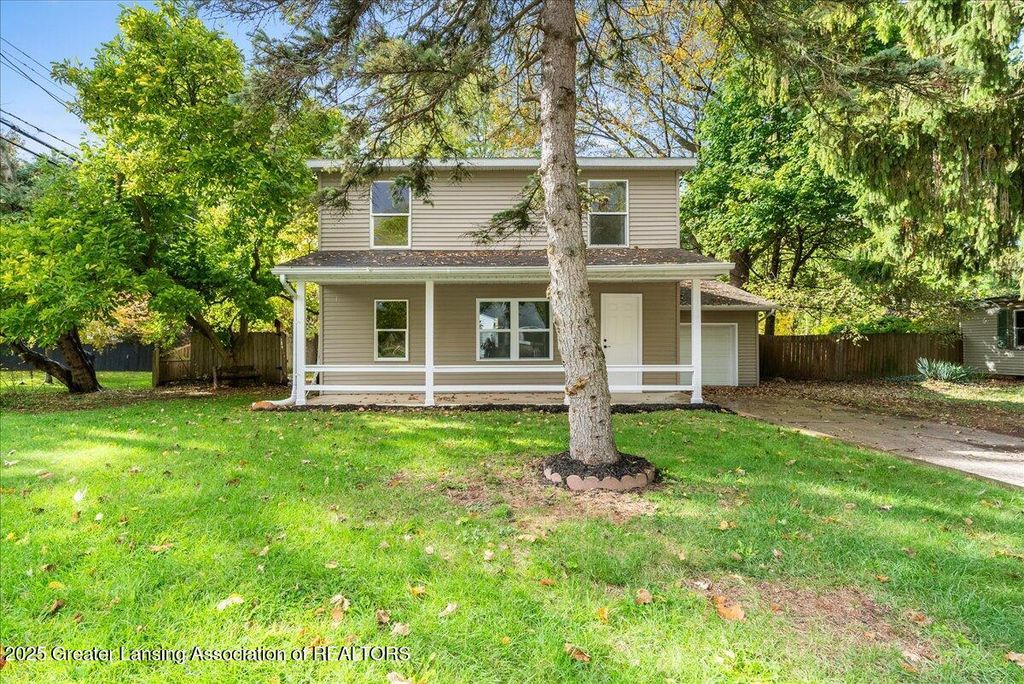 3336 Avalon Street, Lansing, MI 48911