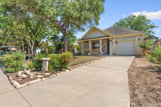 318 Margo, San Antonio, TX 78223