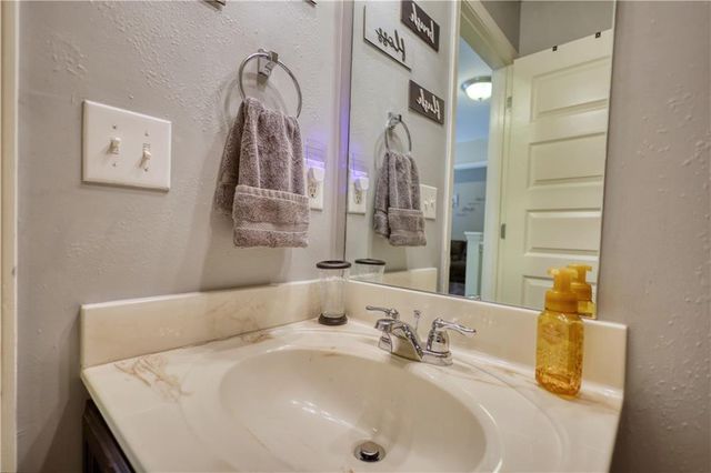2489 BRITTANY PARK Lane, Ellenwood, GA 30294