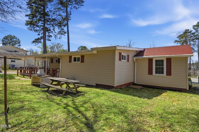 1144 Evans Road, Cary, NC 27513