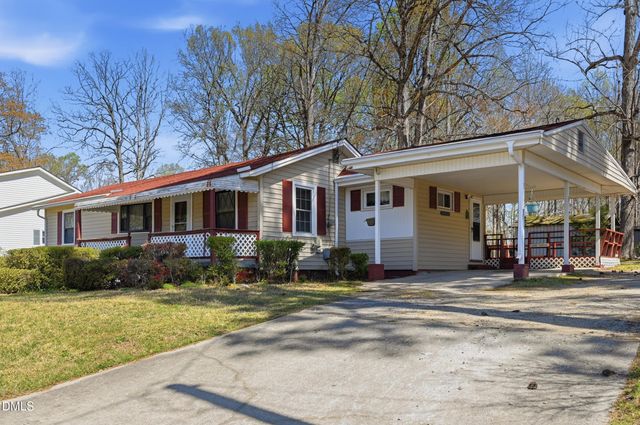 1144 Evans Road, Cary, NC 27513