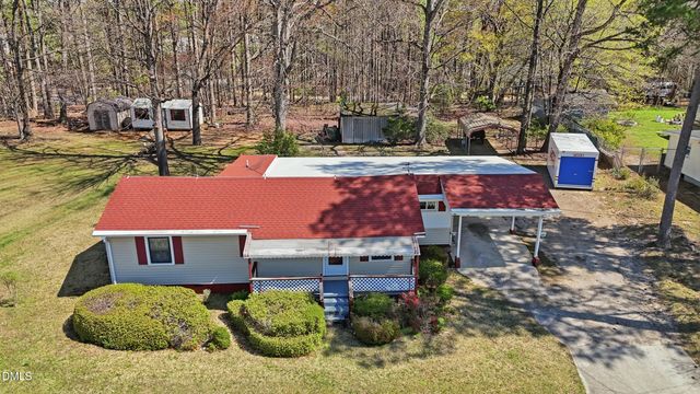 1144 Evans Road, Cary, NC 27513