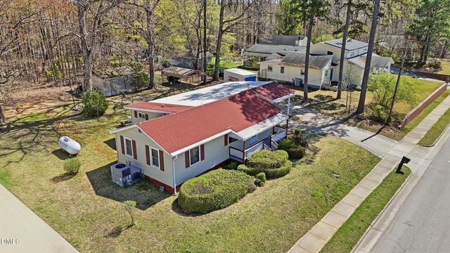 1144 Evans Road, Cary, NC 27513