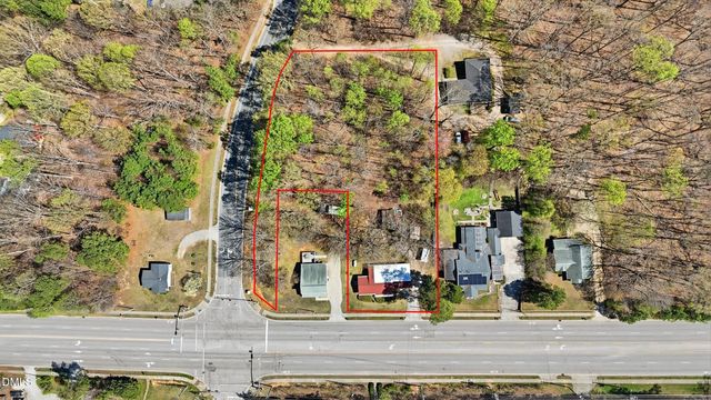 1144 Evans Road, Cary, NC 27513