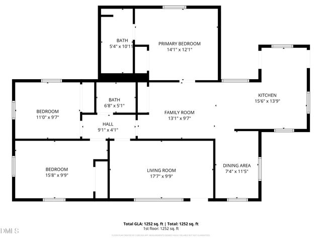 1144 Evans Road, Cary, NC 27513