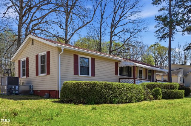 1144 Evans Road, Cary, NC 27513