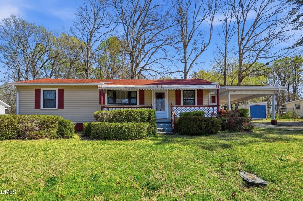 1144 Evans Road, Cary, NC 27513