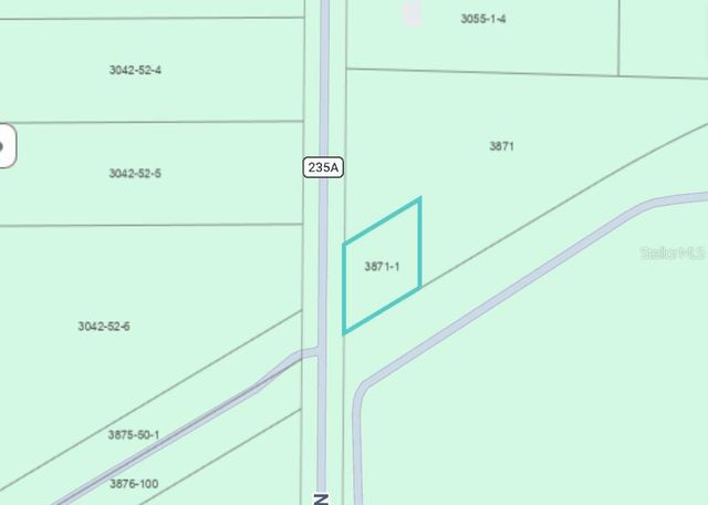 15611 NW 173RD STREET, Alachua, FL 32615