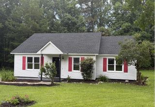 420 Beulah Milton Drive, Willow Spring, NC 27592