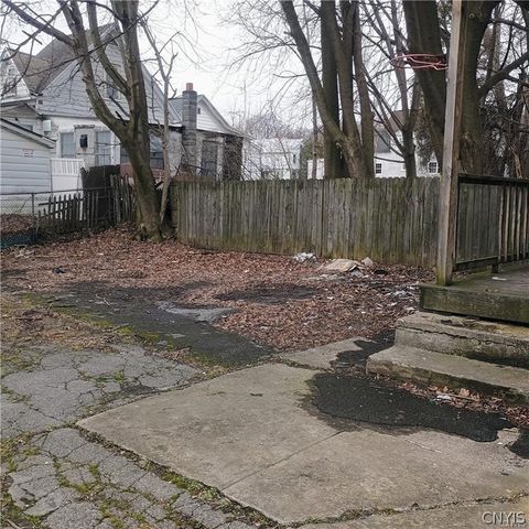 1412 Butternut Street, Syracuse, NY 13208
