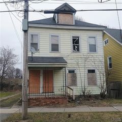 1412 Butternut Street, Syracuse, NY 13208