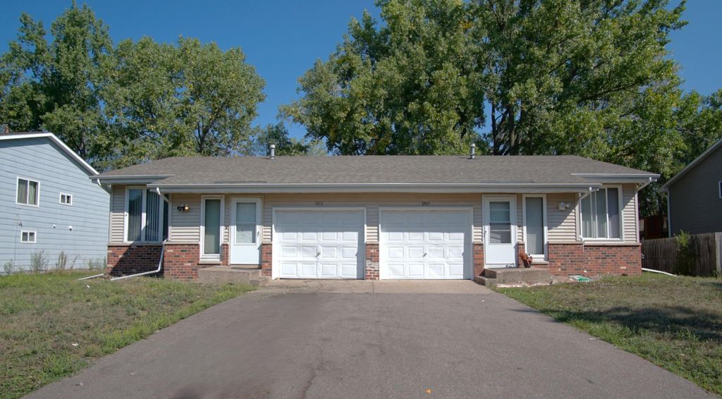 3308 84th Avenue N, Brooklyn Park, MN 55443 — photo 2