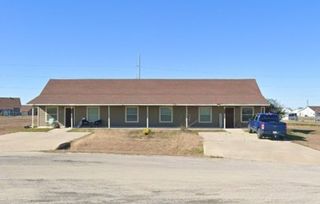 216 Blue Bell Court, Weatherford, TX 76088