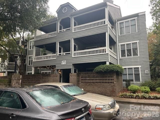 433 W 8th Street, Charlotte, NC 28202