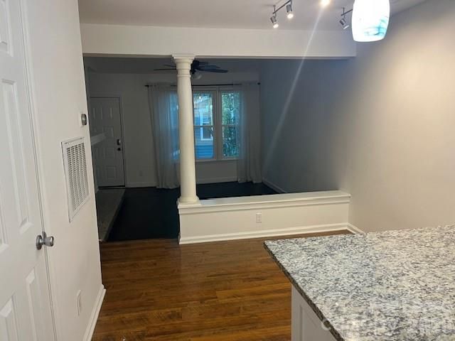 433 W 8th Street, Charlotte, NC 28202