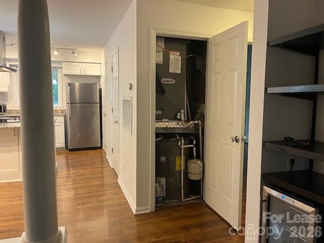 433 W 8th Street, Charlotte, NC 28202