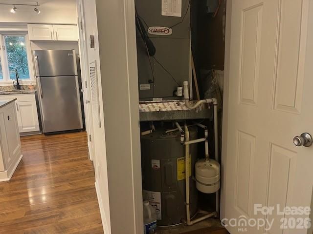 433 W 8th Street, Charlotte, NC 28202
