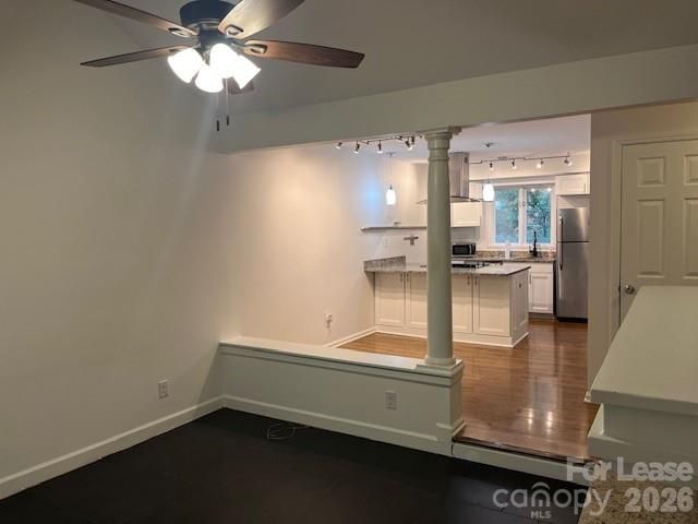 433 W 8th Street, Charlotte, NC 28202