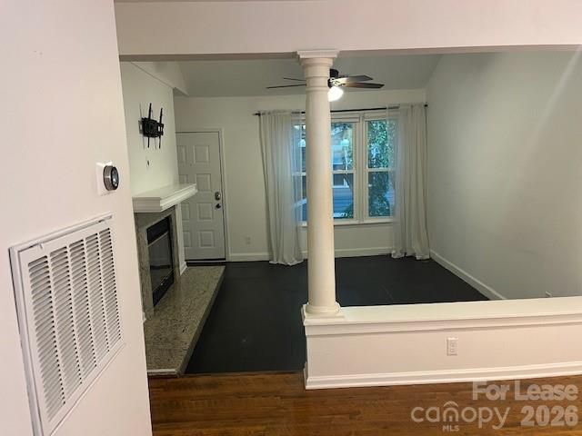 433 W 8th Street, Charlotte, NC 28202