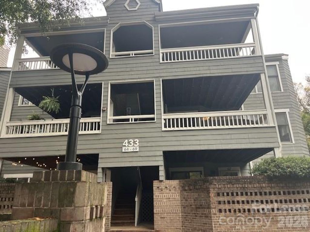 433 W 8th Street, Charlotte, NC 28202