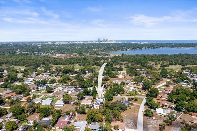 2520 GOMAZ WAY S, St Petersburg, FL 33712