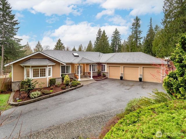22910 NE 76th Street, Redmond, WA 98053