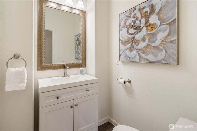 22910 NE 76th Street, Redmond, WA 98053