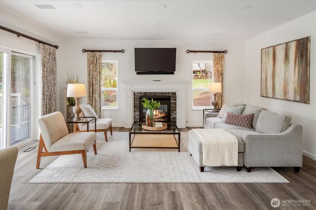 22910 NE 76th Street, Redmond, WA 98053