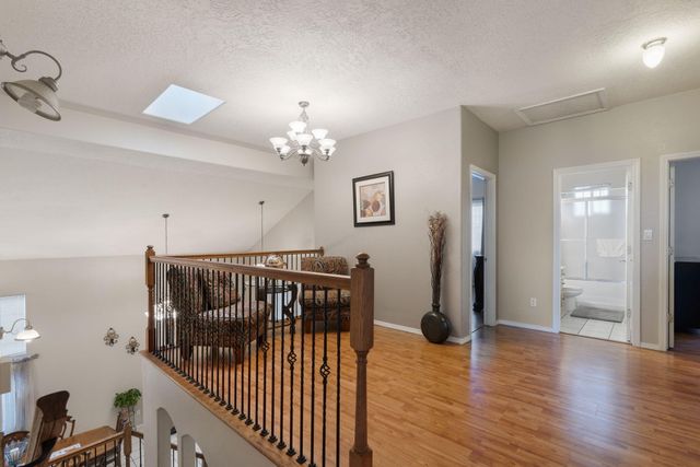 4520 Derby Court NW, Albuquerque, NM 87114