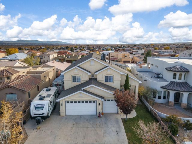 4520 Derby Court NW, Albuquerque, NM 87114