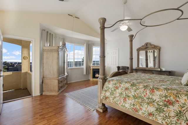 4520 Derby Court NW, Albuquerque, NM 87114