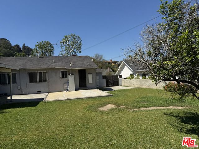 3982 S Orange Drive, Los Angeles, CA 90008