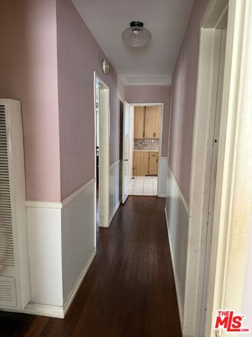 3982 S Orange Drive, Los Angeles, CA 90008