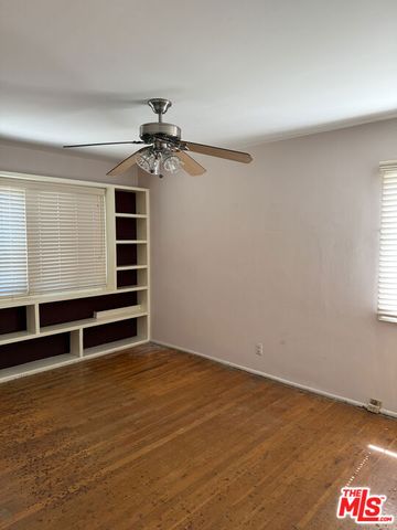 3982 S Orange Drive, Los Angeles, CA 90008