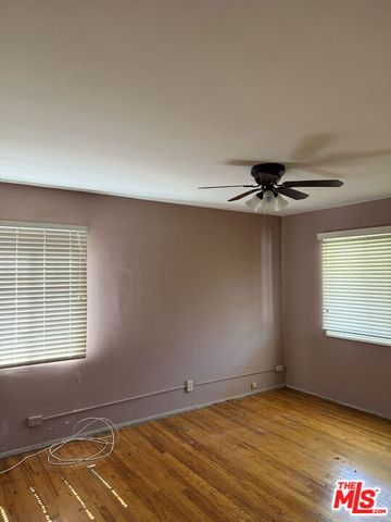 3982 S Orange Drive, Los Angeles, CA 90008