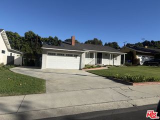 3982 S Orange Drive, Los Angeles, CA 90008