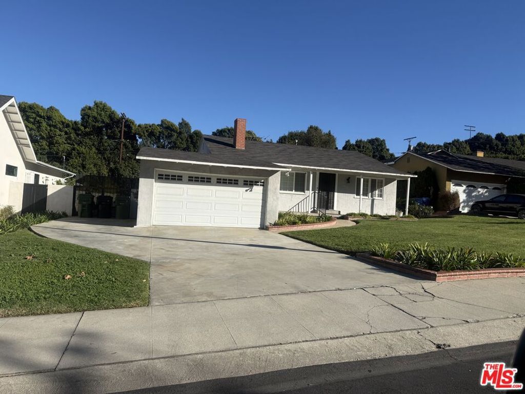 3982 S Orange Drive, Los Angeles, CA 90008