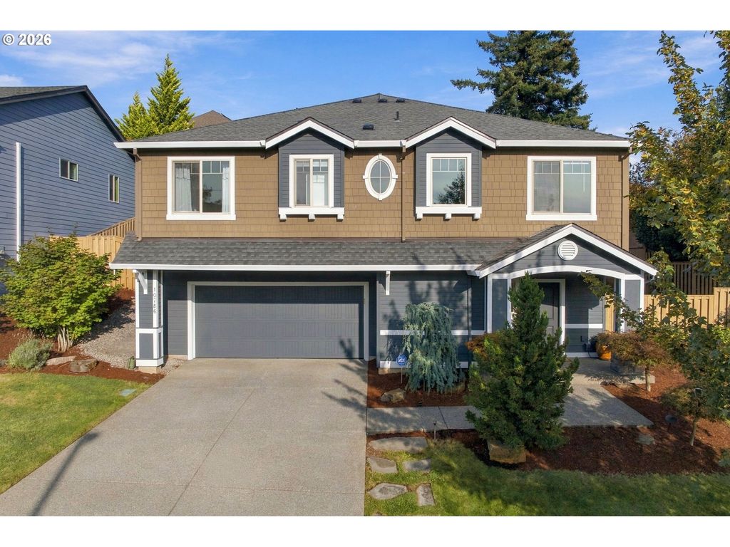10786 Se TURNBERRY Loop, Happy Valley, OR 97086