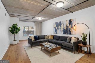 800 Peachtree Street NE 2104, Atlanta, GA 30308