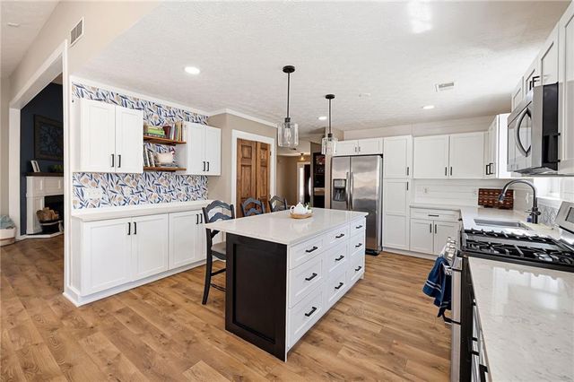 161 Colonial Way, Dallas, GA 30157