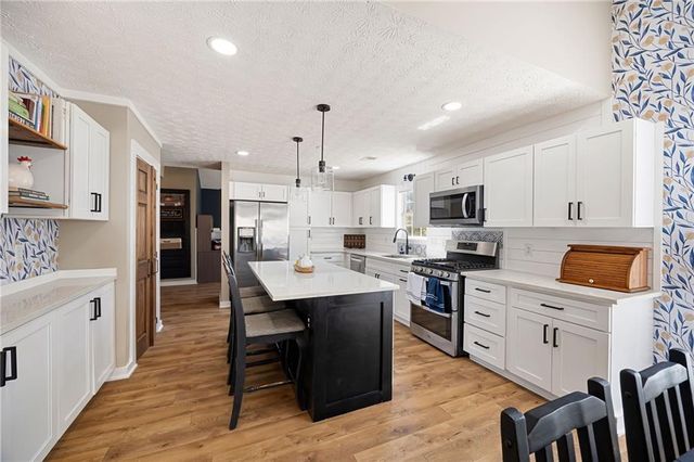 161 Colonial Way, Dallas, GA 30157