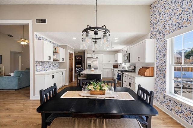 161 Colonial Way, Dallas, GA 30157