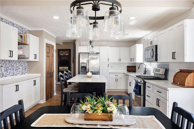 161 Colonial Way, Dallas, GA 30157