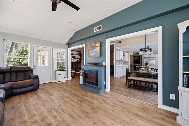 161 Colonial Way, Dallas, GA 30157