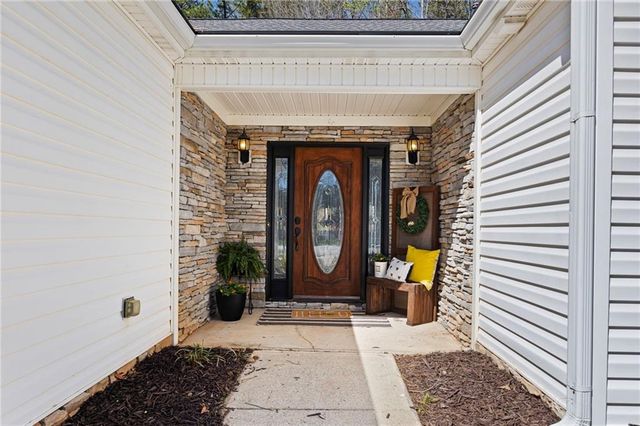 161 Colonial Way, Dallas, GA 30157