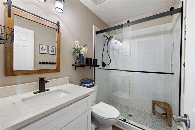 161 Colonial Way, Dallas, GA 30157